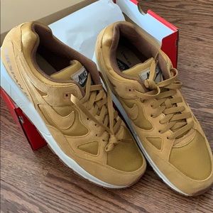 Men’s NIKE AIR SPAN II PRM SIZE 13